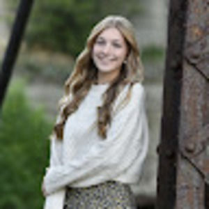 Meet your Posher, Rowan